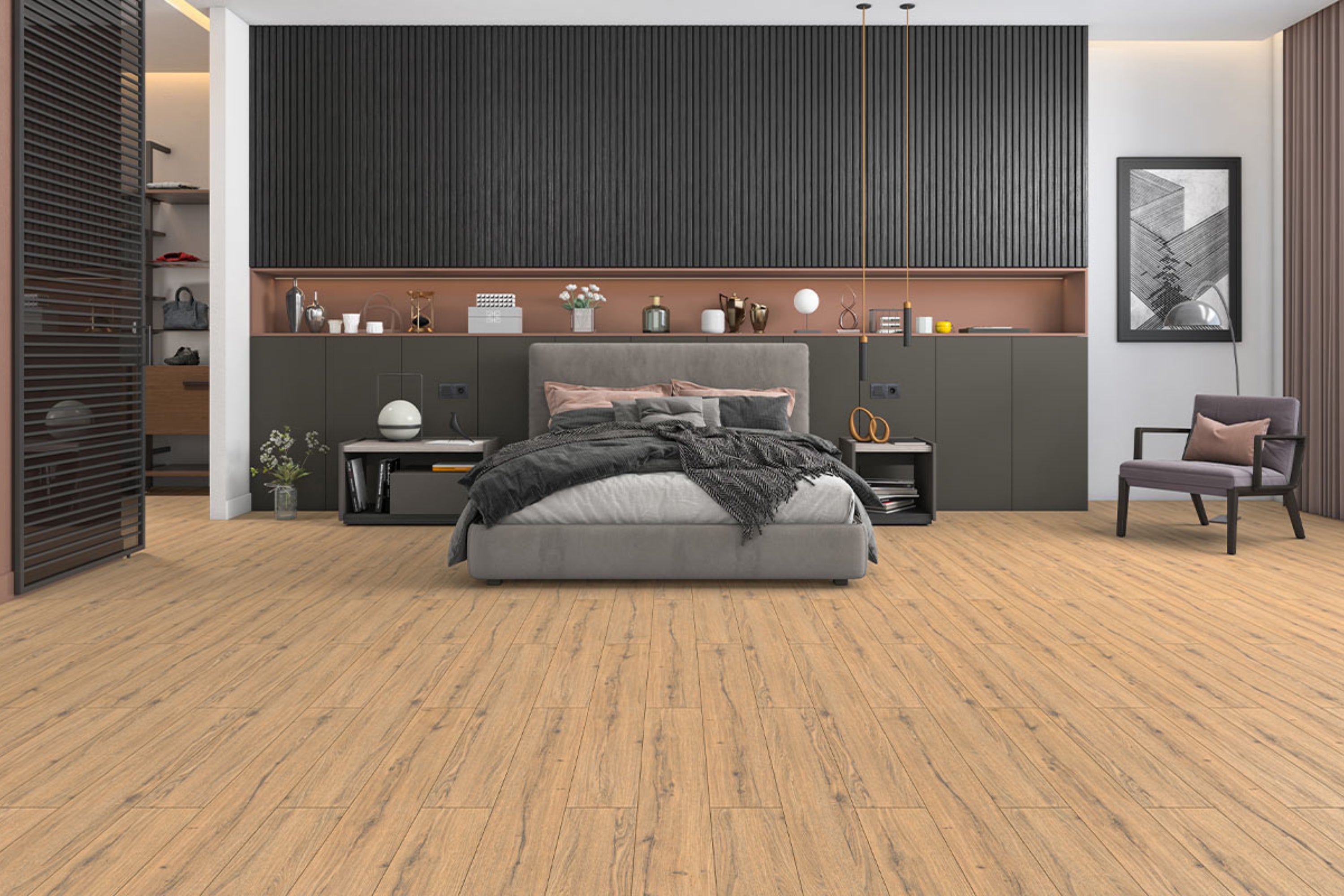 Altinkum | Laminaat 10mm | Floorpan Natural