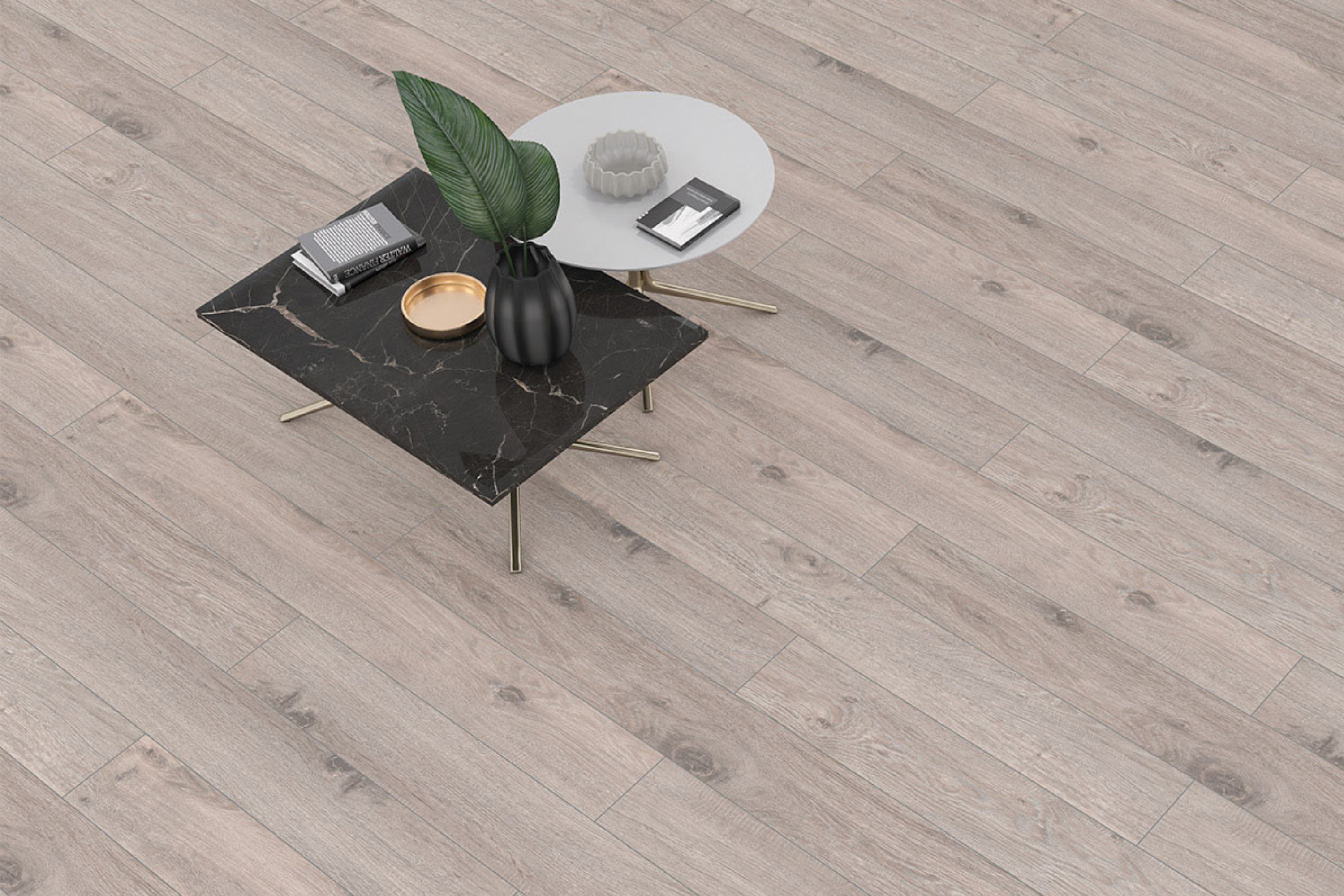 Dibek Oak | Laminaat 10mm | Floorpan Natural