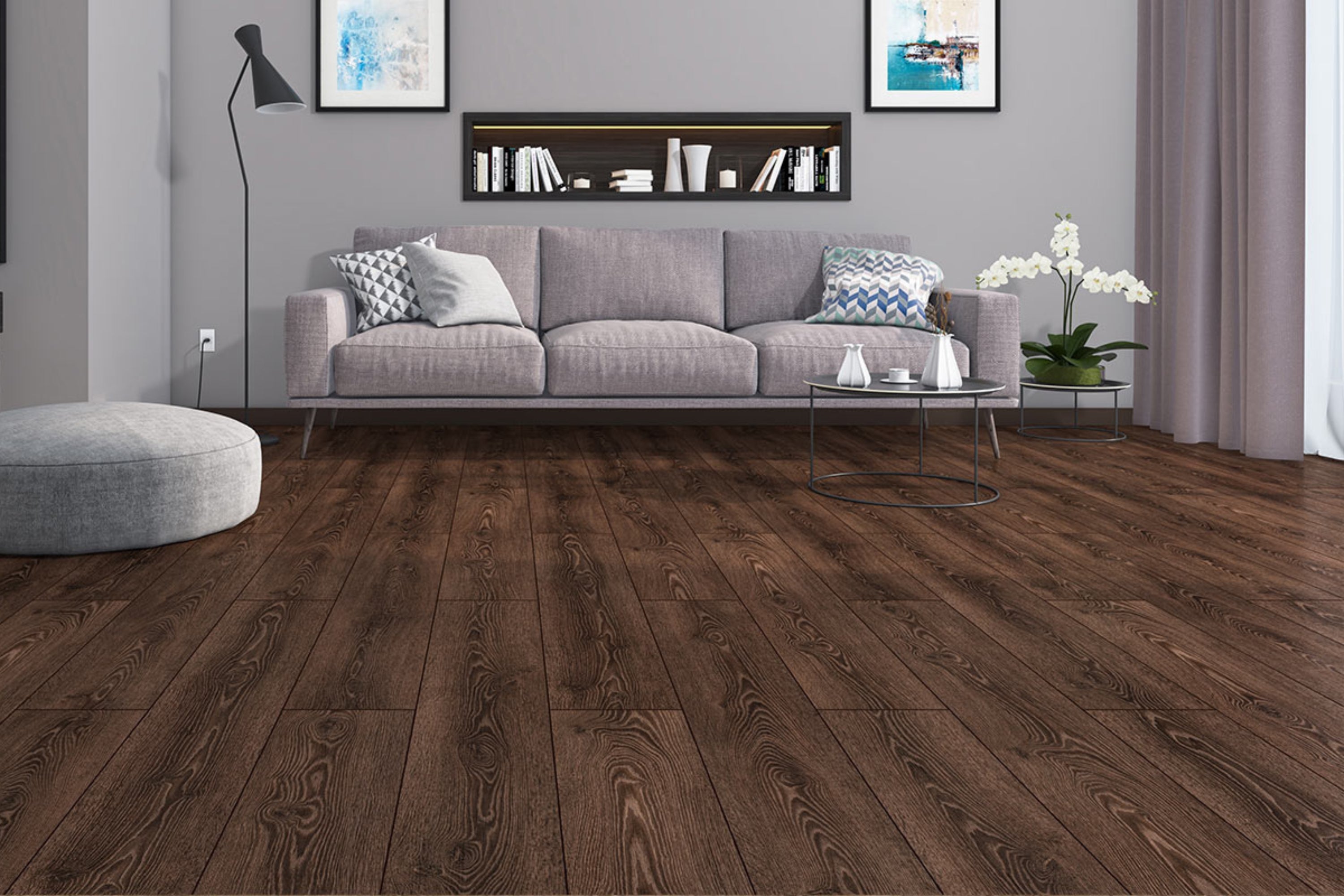 Harbour | Laminaat 8 mm | Floorpan Prime