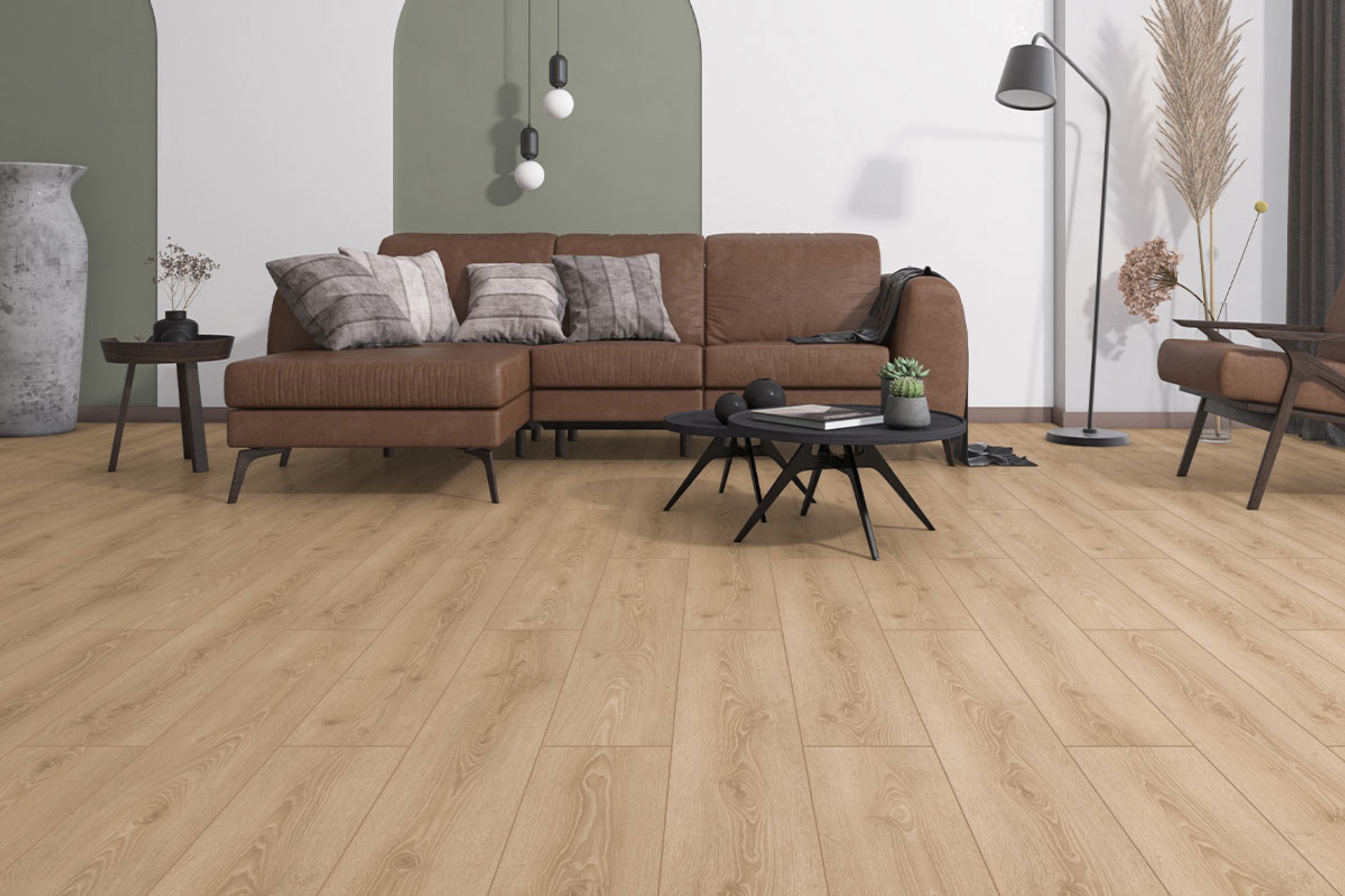 Rialto | Laminaat 8 mm | Floorpan Prime