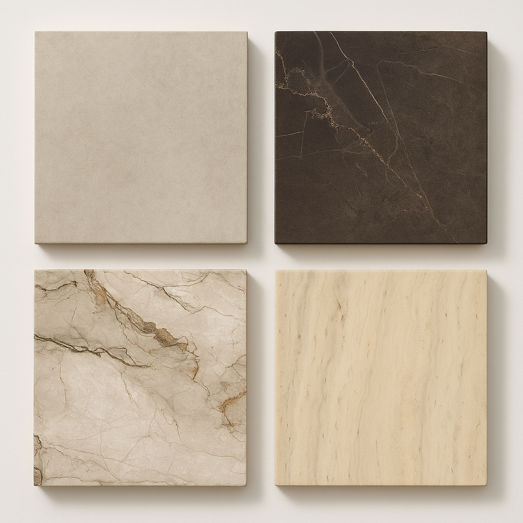 Terra Collectie | Sample Box | Tegels 60x120 cm