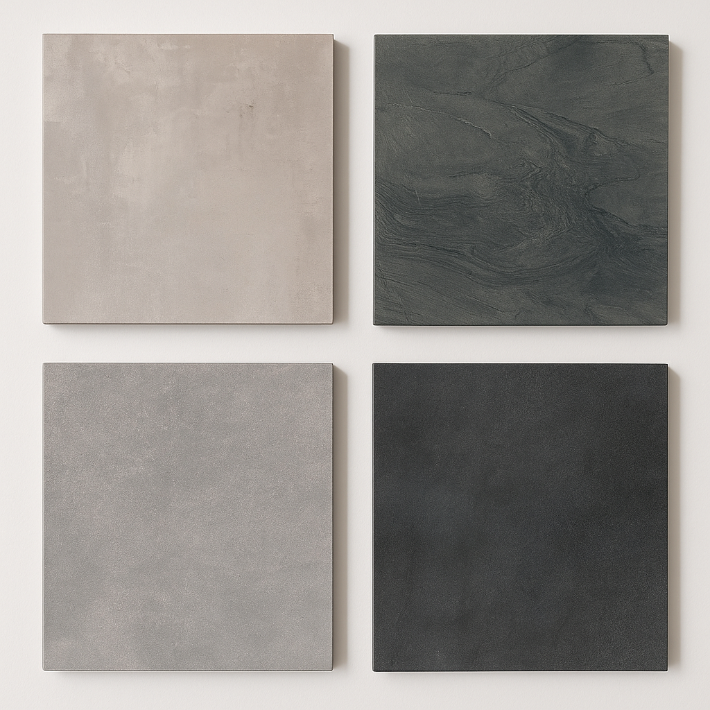 Urban Collectie | Sample Box | Tegels 60x120cm