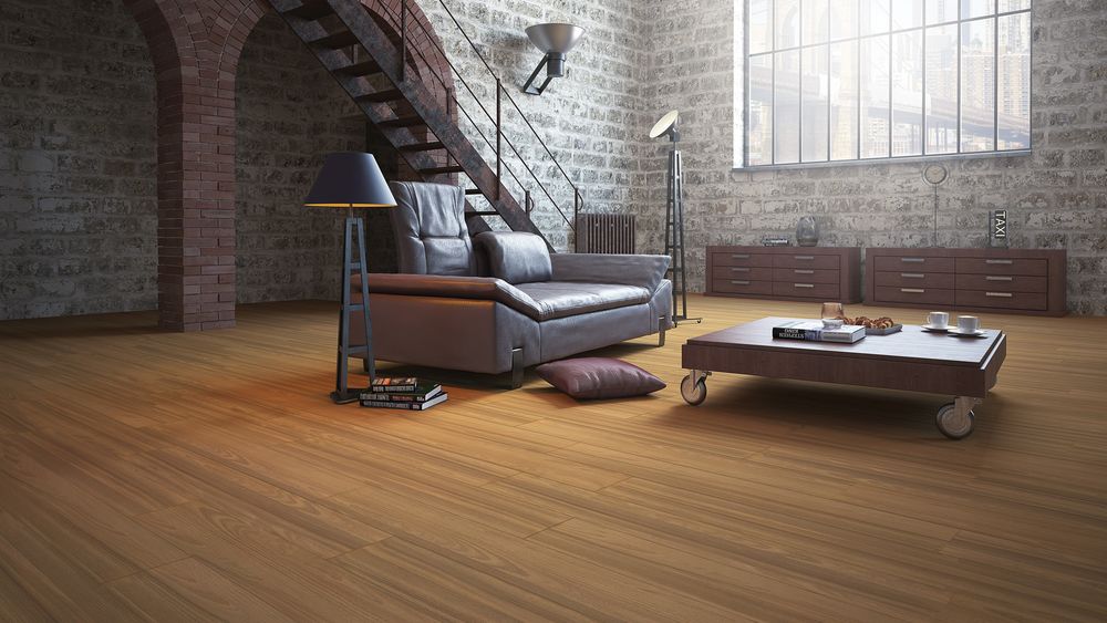 New York | Laminaat 8 mm | Floorpan Urban