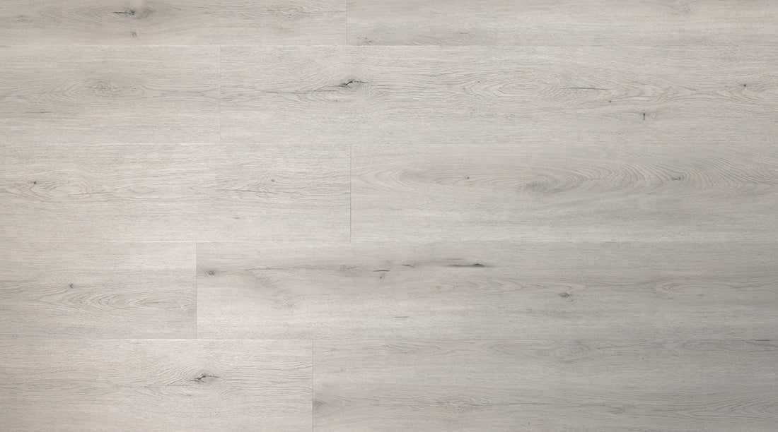 Mantaro Fossil | PVC Klikvloer 5,5+1 mm met Ondervloer | Houtlook Planken