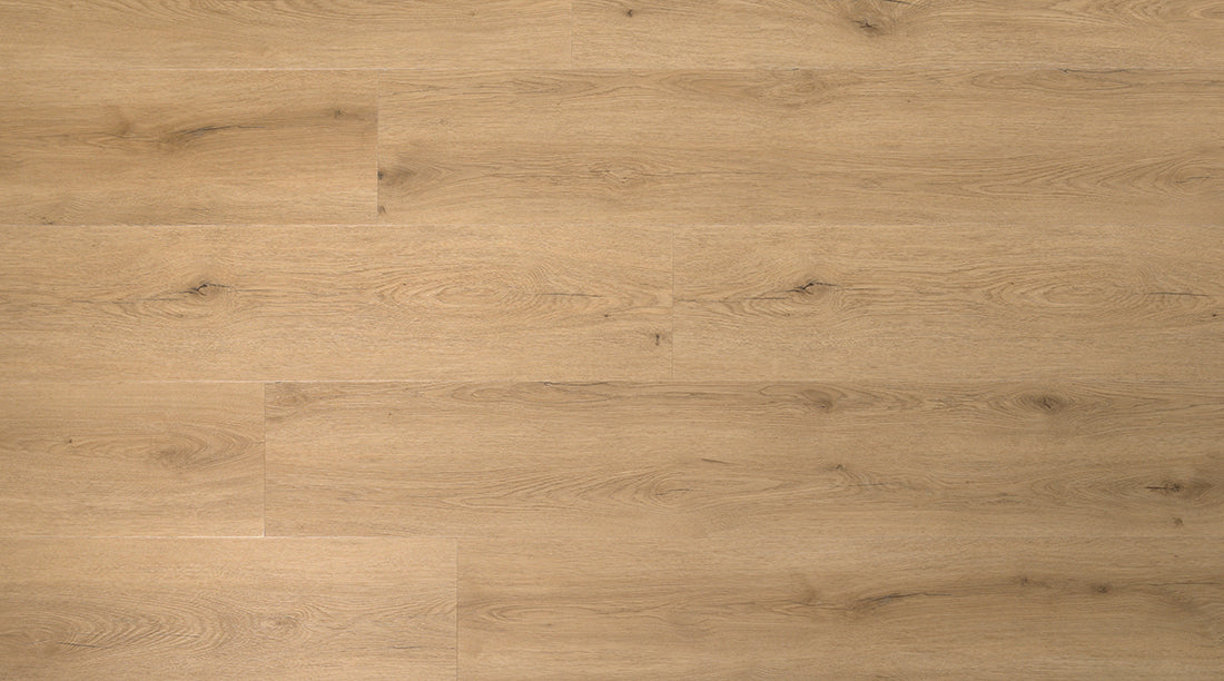 Mantaro Hay | PVC Plank 5,5 mm | Parquetvinyl