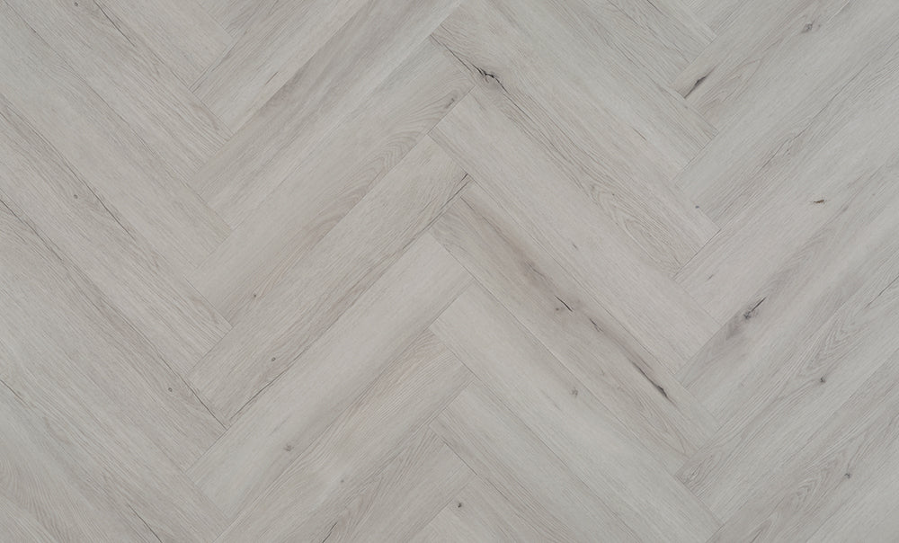Mantaro Fossil | PVC Visgraat 5,5 mm | Parquetvinyl