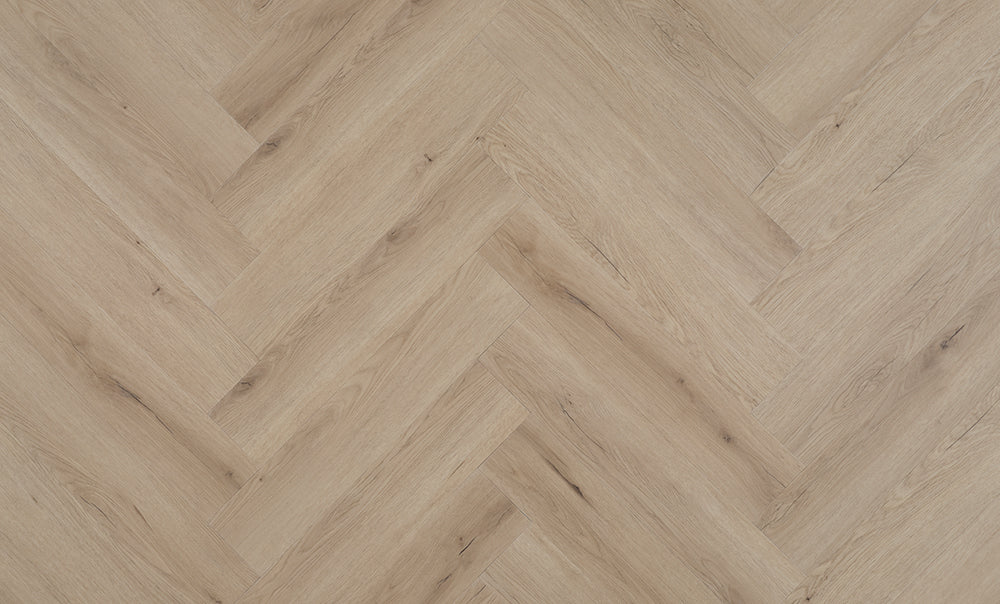 Mantaro Inca | PVC Visgraat 5,5 mm | Parquetvinyl