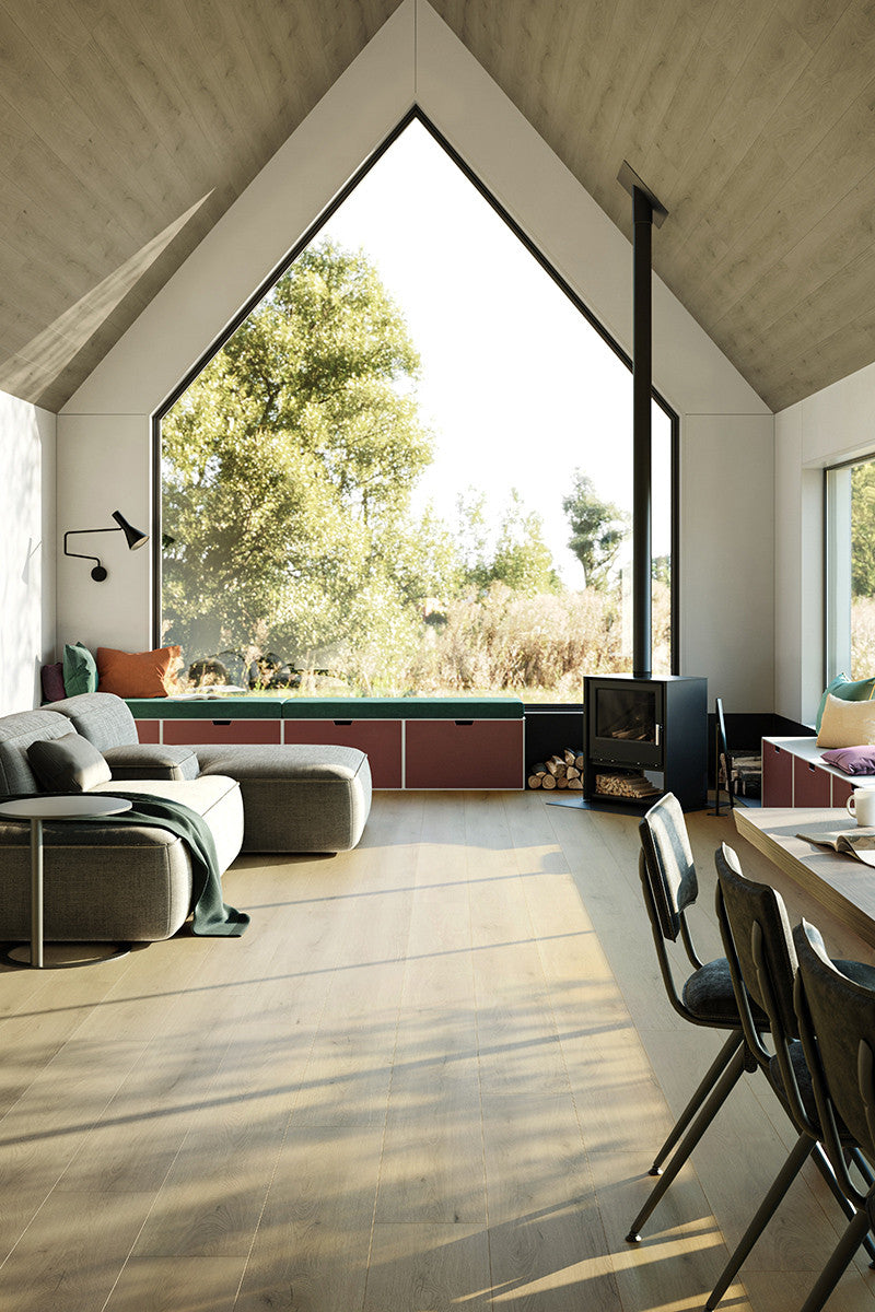 Mantaro Inca | PVC Plank 5,5 mm | Parquetvinyl