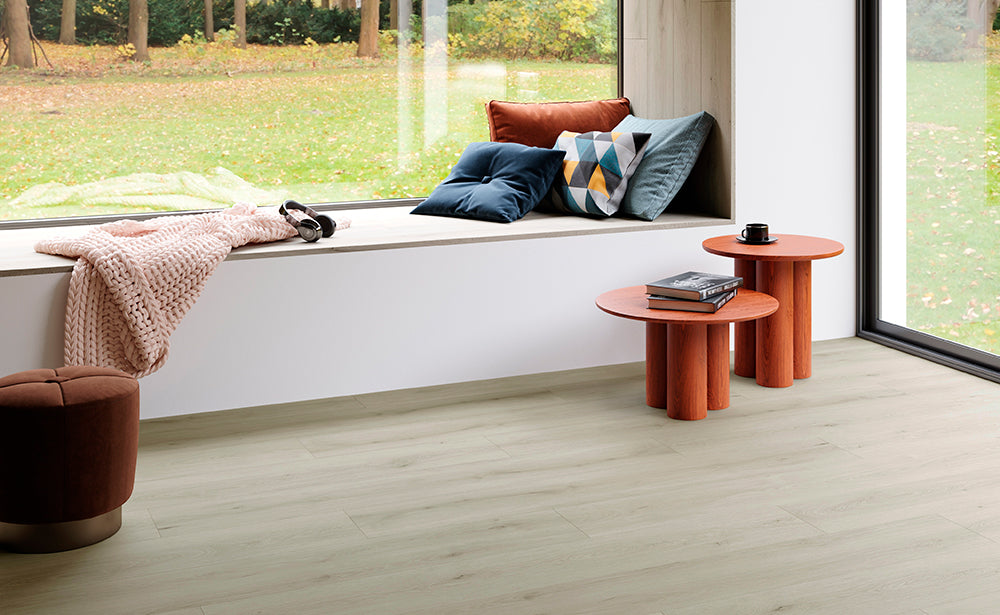 Mantaro Mink | PVC Plank 5,5 mm | Parquetvinyl