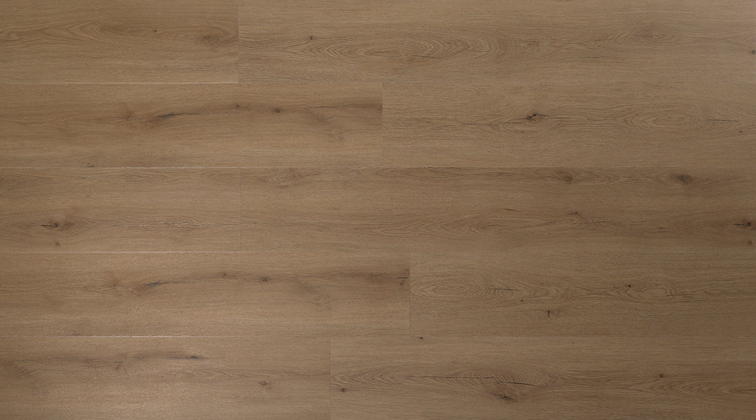 Mantaro Mocha | PVC Plank 5,5 mm | Parquetvinyl