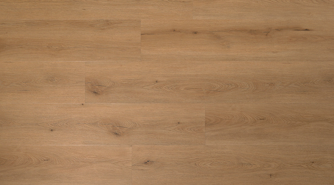 Mantaro Pecan | PVC Plank 5,5 mm | Parquetvinyl