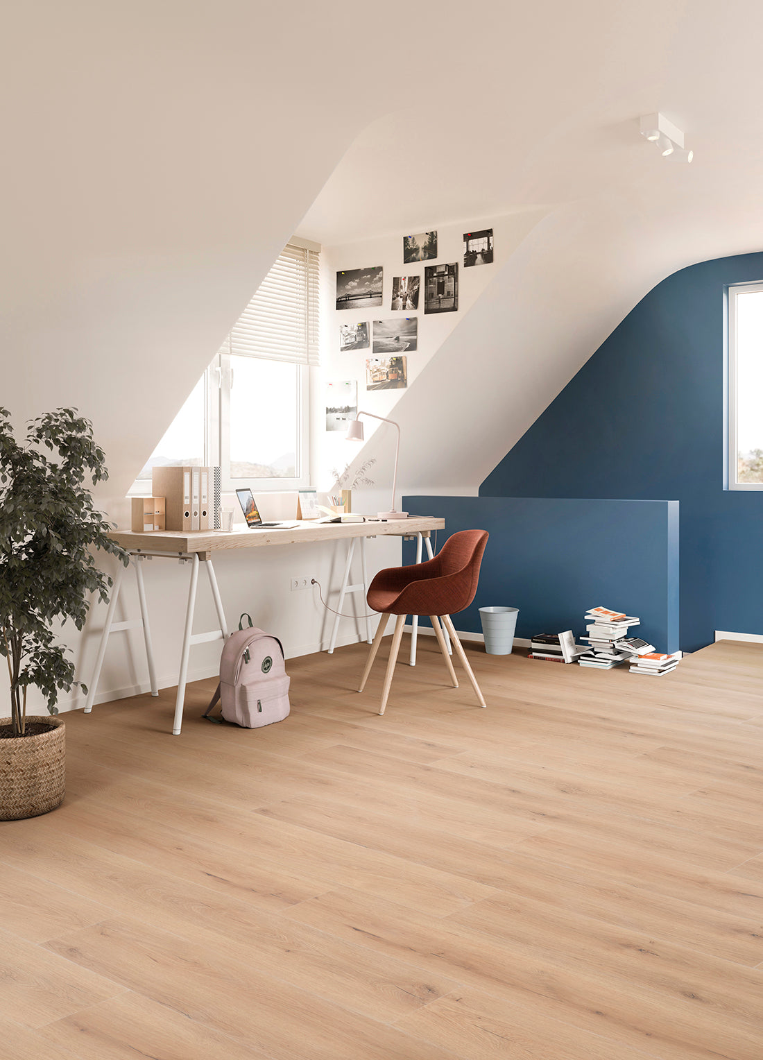 Mantaro Spice | PVC Plank 5,5 mm | Parquetvinyl