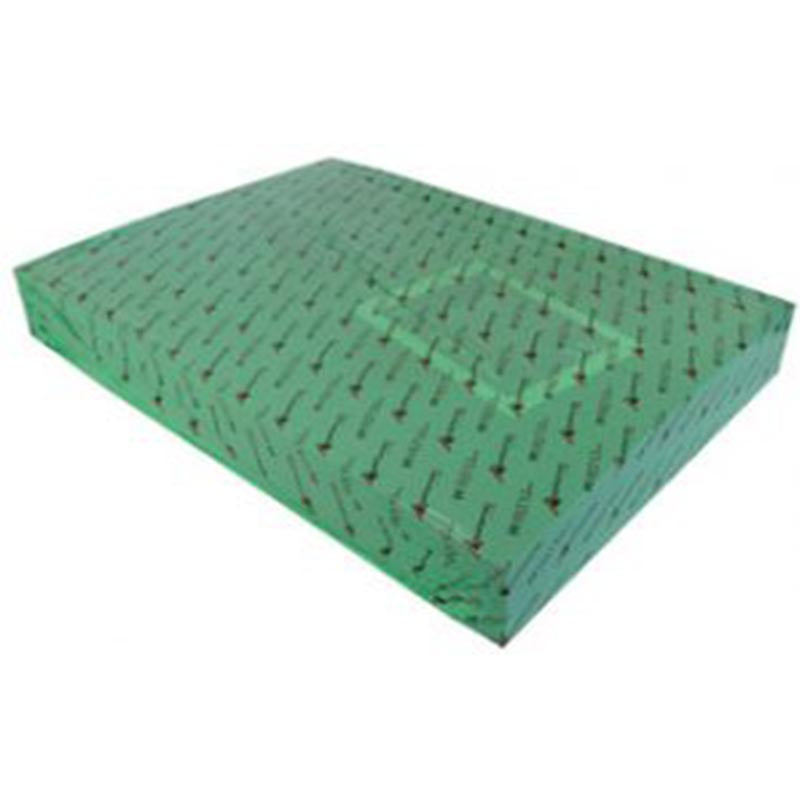 PF Felt - Groene Ondervloer Plaat - 5,5mm