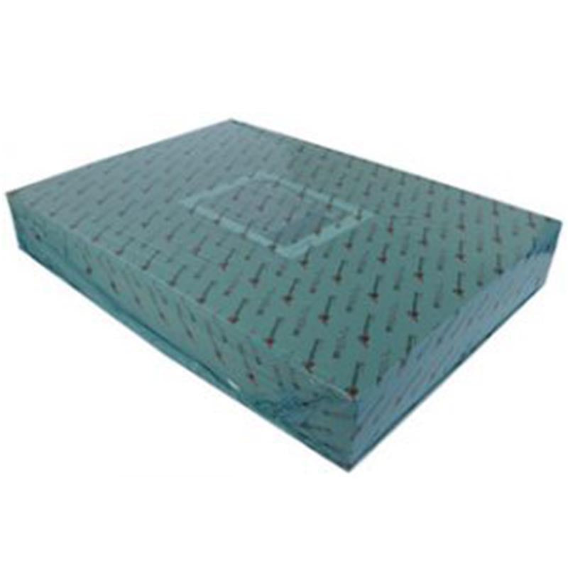 PF Felt Plus - Groene Ondervloer Plaat - 7mm