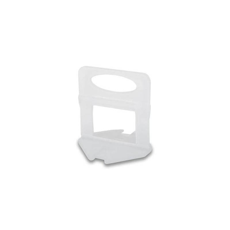 STS - Tegel Levelling Clips - 1,0 mm (250 st.)