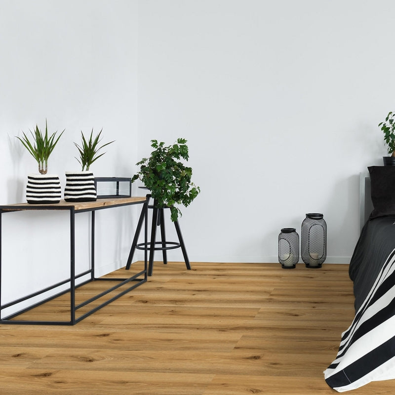 Weddingstedt Oak | PVC Dryback Plak | Houtlook Plank