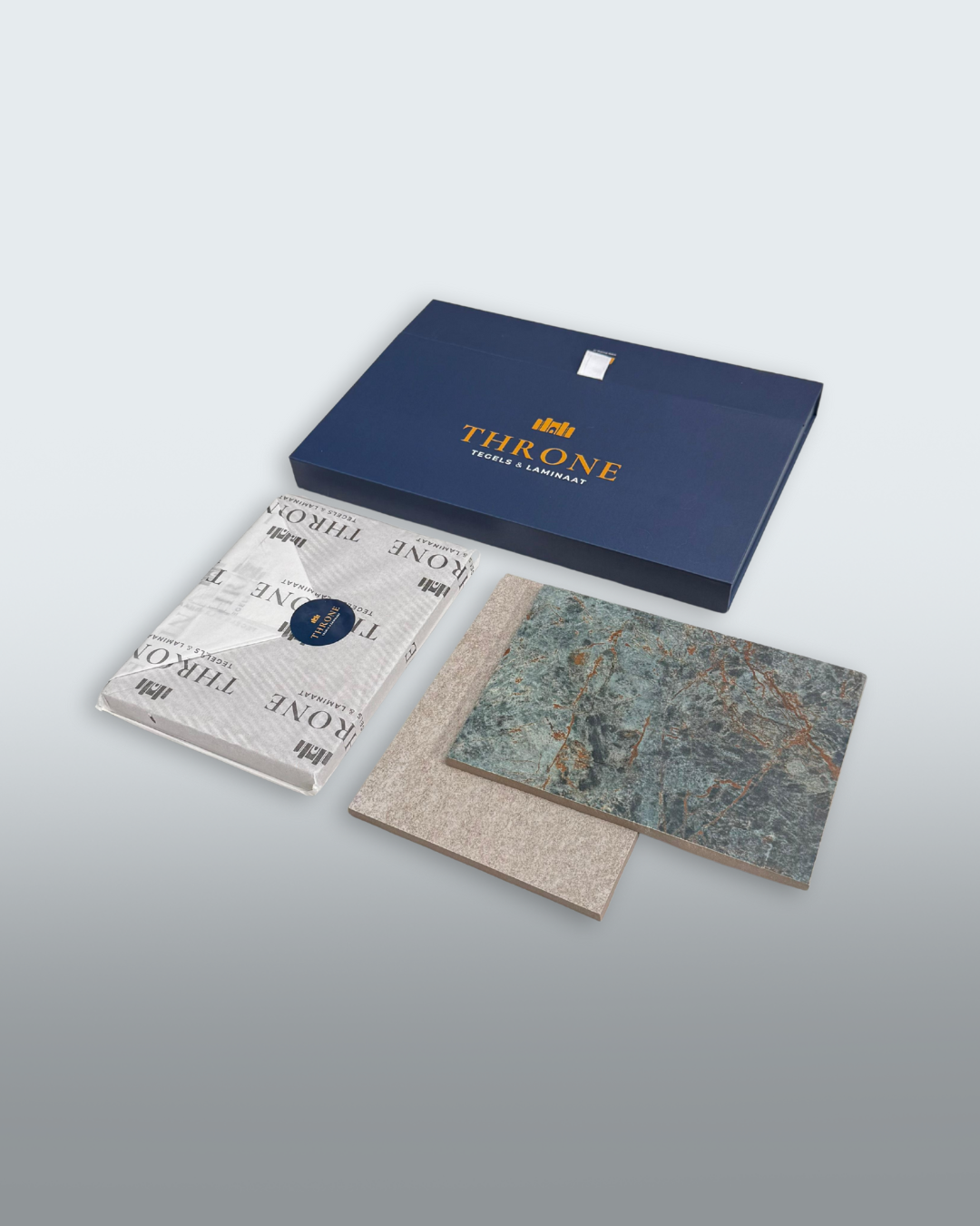 Sample Box