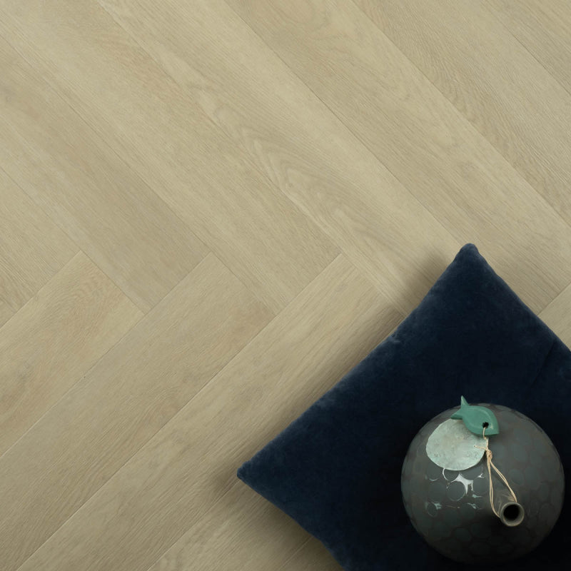 Sense 925 V | PVC-Plak 2,5 mm | Houtlook Visgraat