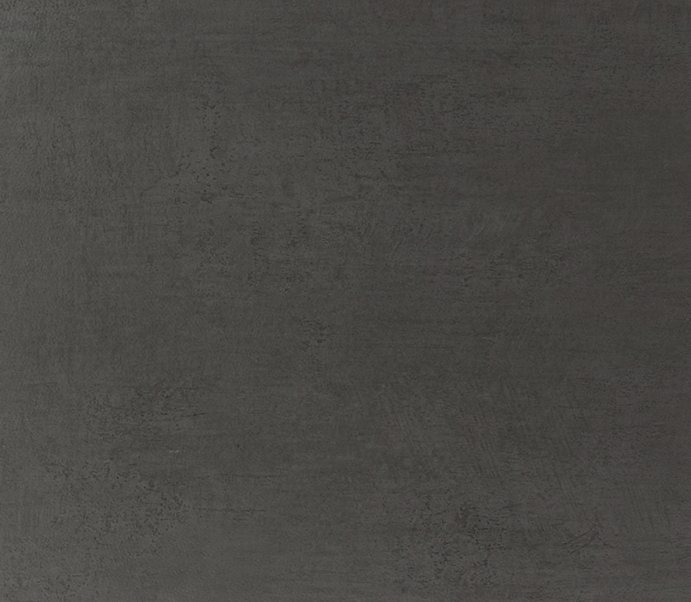 NG Kutahya - Darma Anthracite - 80x80cm – Mat Cementlook – Porseleinen Vloer- Wandtegel