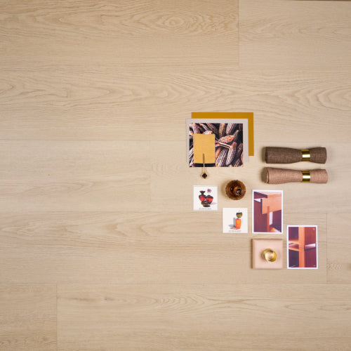 OTIUM Calm | PVC Dryback Plak | Houtlook Plank