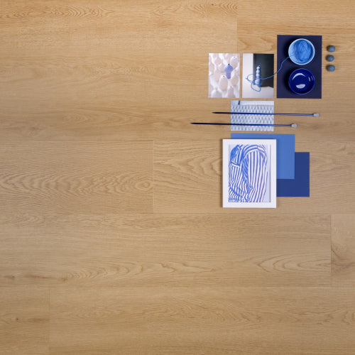 OTIUM Joy | PVC Dryback Plak | Houtlook Plank