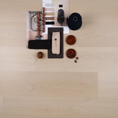 OTIUM Odin | PVC Dryback Plak | Houtlook Plank