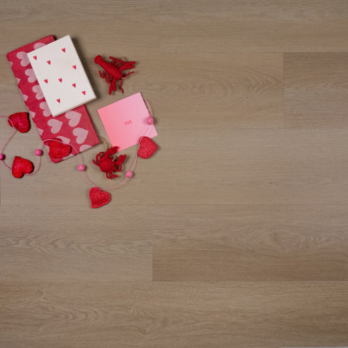 OTIUM Seren | PVC Rigid Klik | Houtlook Plank