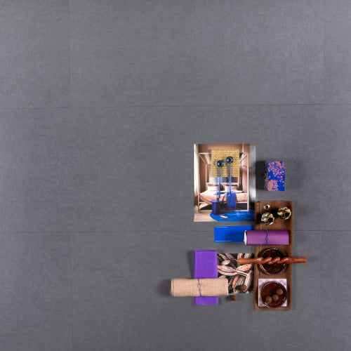 OTIUM Andes | PVC Dryback Plak | Tegellook 91x46 cm