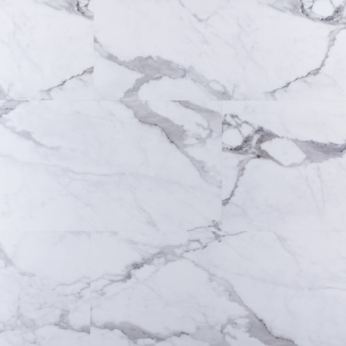 OTIUM Denali | PVC Rigid Klik | Tegellook 91x46 cm