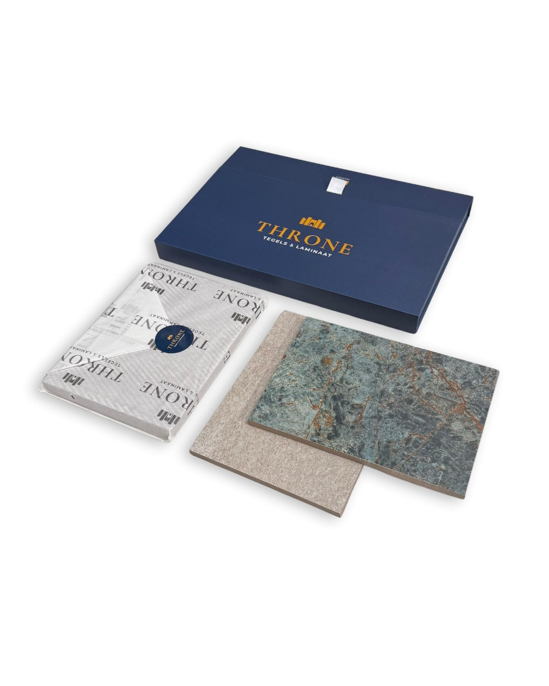 Noir Collectie | Sample Box | Tegels 60x120cm