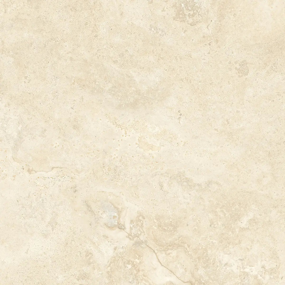 Travertin Cross Beige | 60x60cm | Mat Beige Travertin