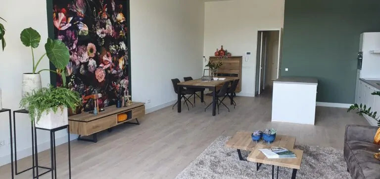 Sense 900 P | PVC-Plak 2,5 mm | Houtlook Planken