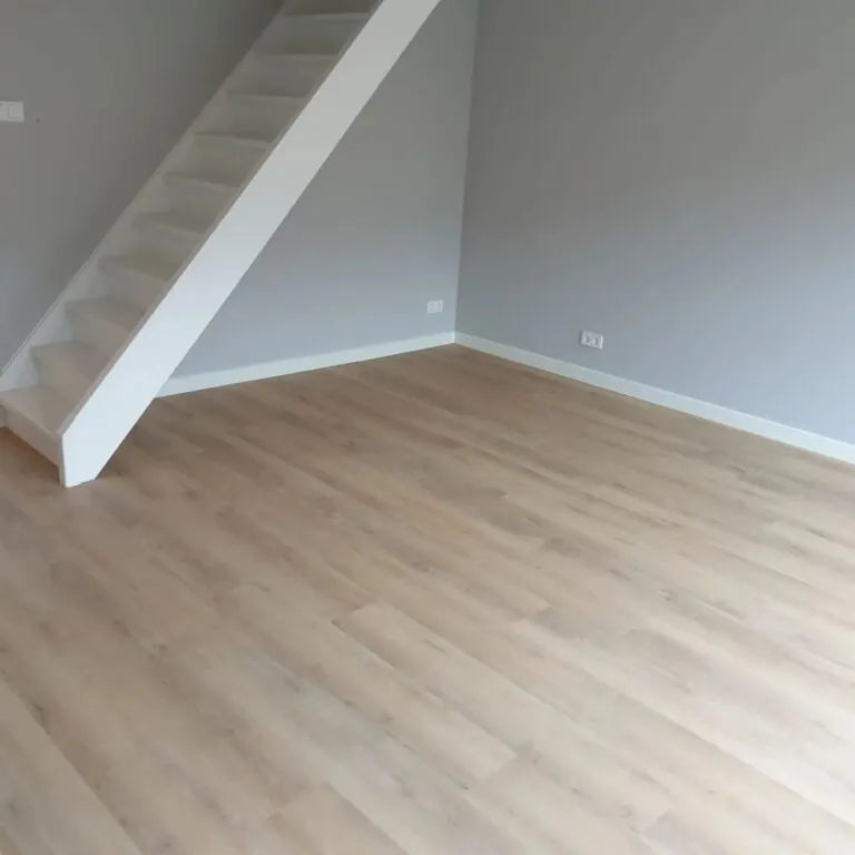 Sense 905 P | PVC-Plak 2,5 mm | Houtlook Planken