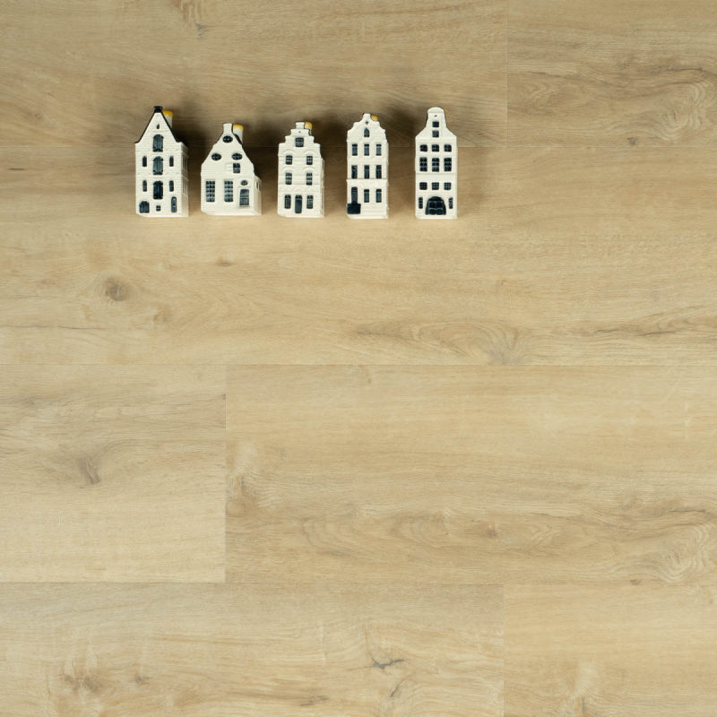 Sense 920 P | PVC-Plak 2,5 mm | Houtlook Planken