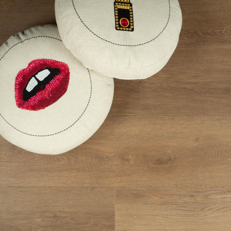 Sense 930 P | PVC-Plak 2,5 mm | Houtlook Planken