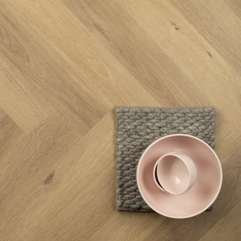 Sense 955 V | PVC-Plak 2,5 mm | Houtlook Visgraat