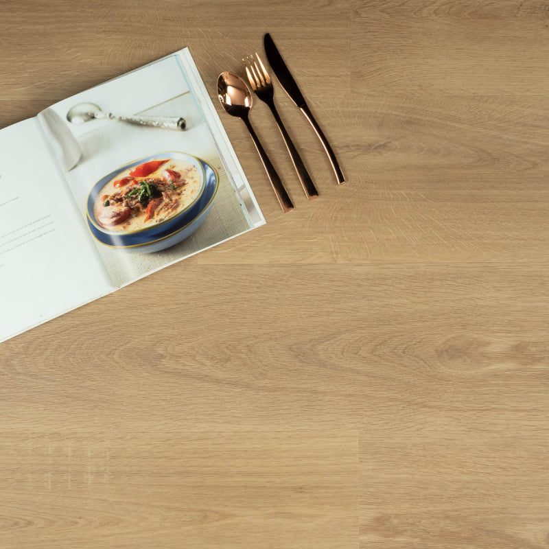 Sense 955 P | PVC-Plak 2,5 mm | Houtlook Planken