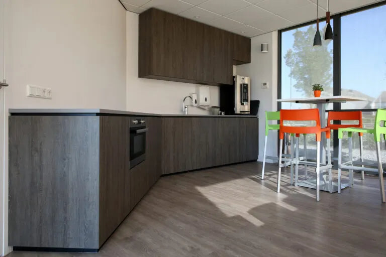 Sense E25 EIR PP | PVC-Plak 2,5 mm | Houtlook Planken