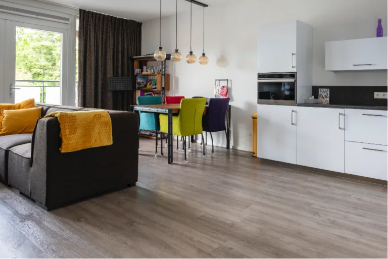 Sense E25 EIR PP | PVC-Plak 2,5 mm | Houtlook Planken