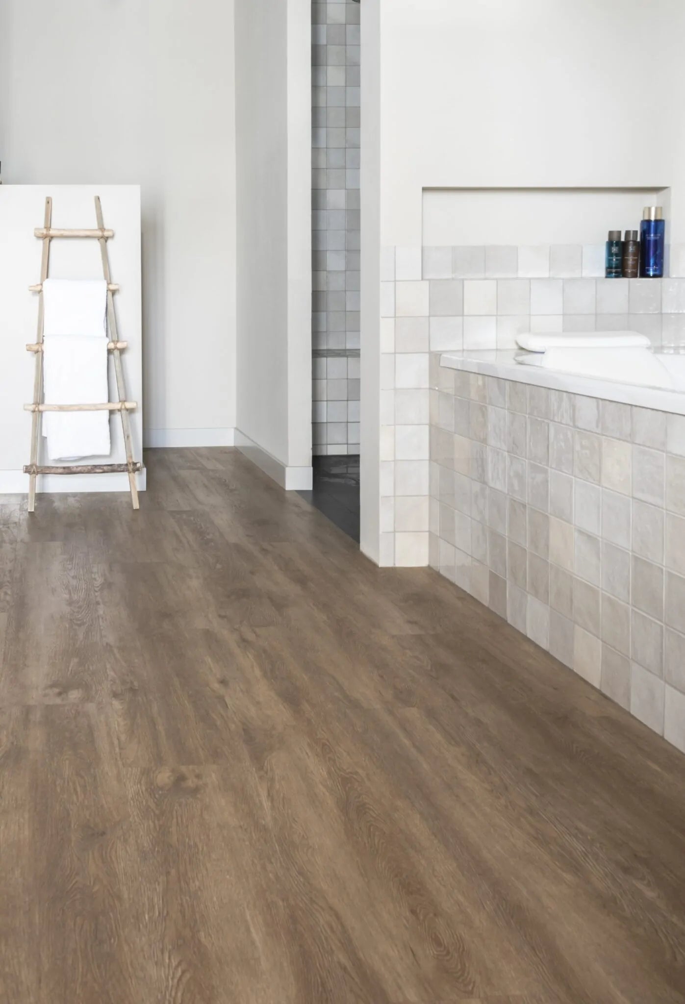 Sense E30 EIR PP | PVC-Plak 2,5 mm | Houtlook Planken