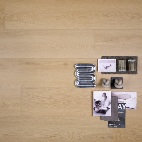 OTIUM Flora | PVC Rigid Klik | Houtlook Plank