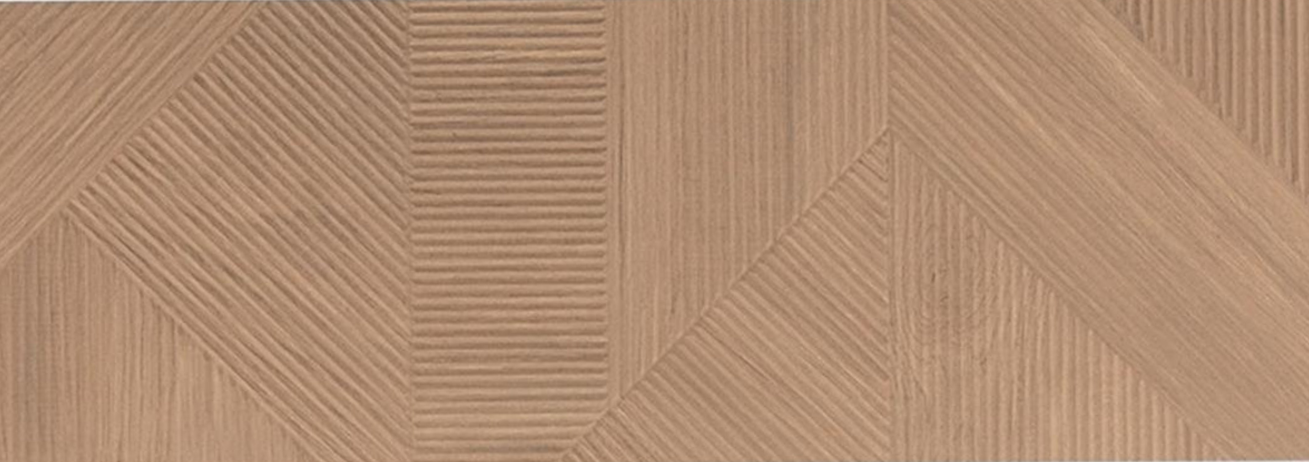 Maze Maple | 30x85 cm | Mat Bruin Houtlook