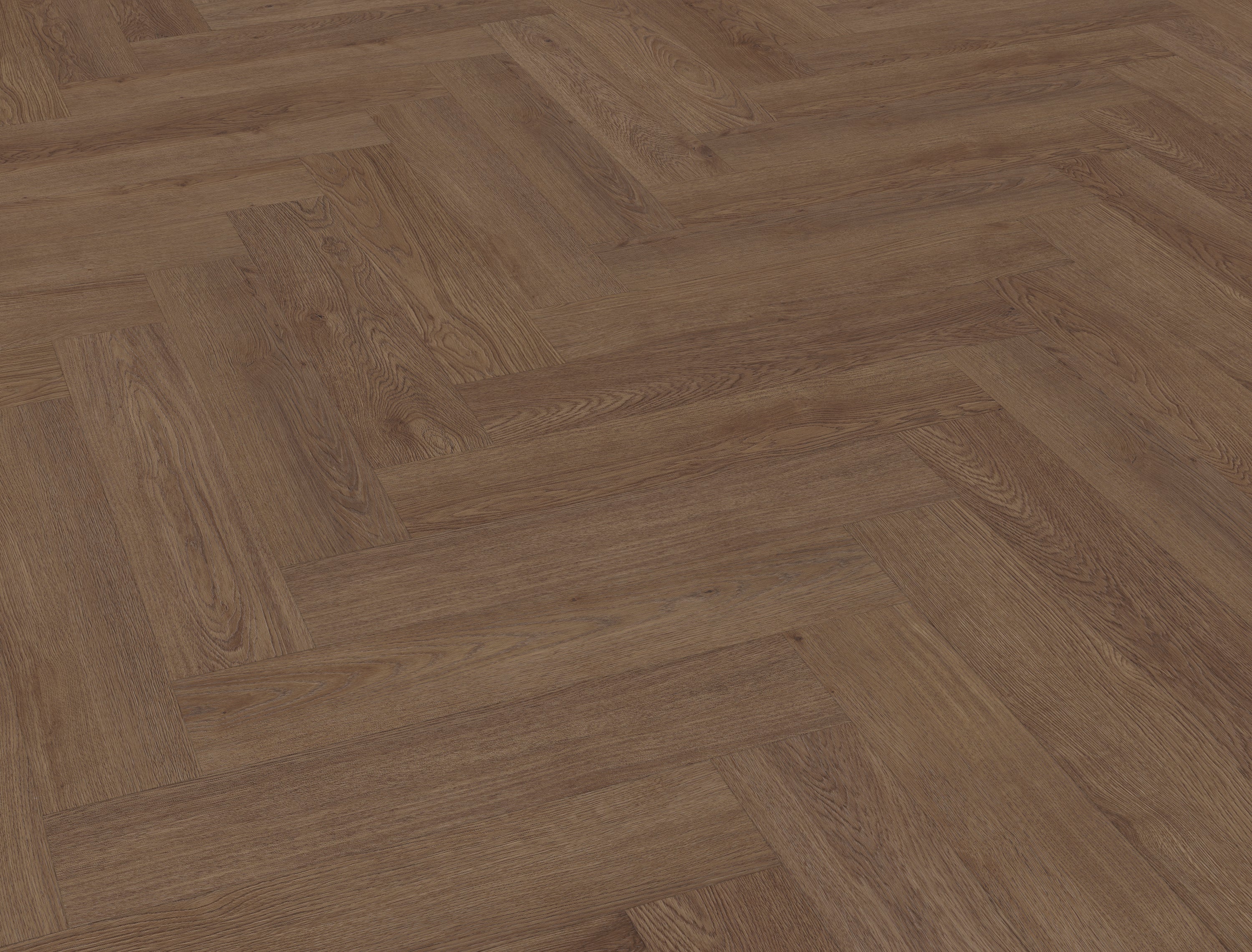 Belakos Monastro 91 | PVC Dryback Plak | Houtlook Visgraat XL