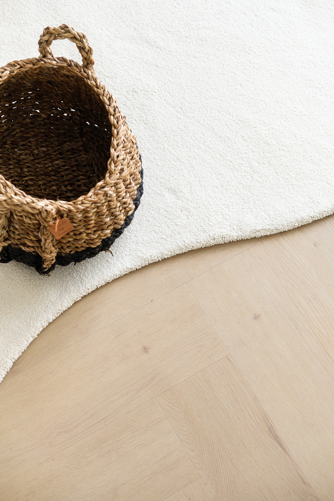 Belakos Palazzo 77 | PVC Dryback Plak | Houtlook Visgraat XL