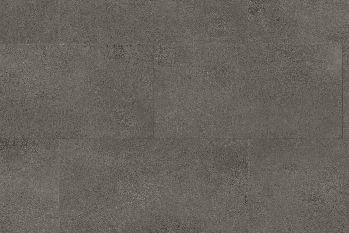 Caldera Concrete Seal | PVC-klik Tegel 5,5 mm | 40x80 cm