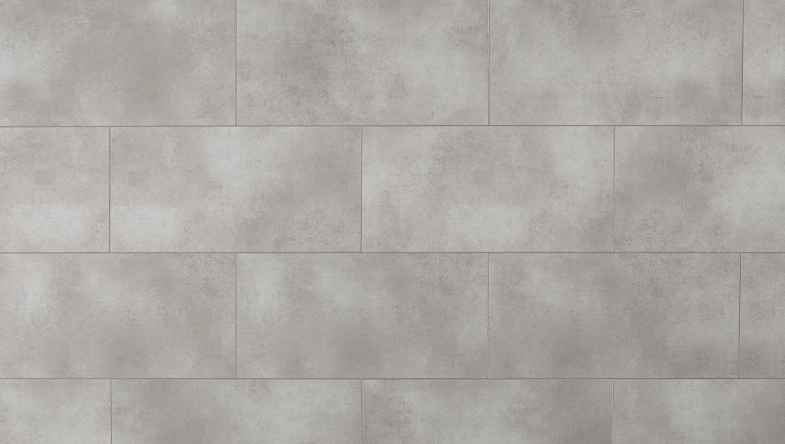Caldera Seasalt | PVC-klik Tegel 4 mm | 30x60 cm