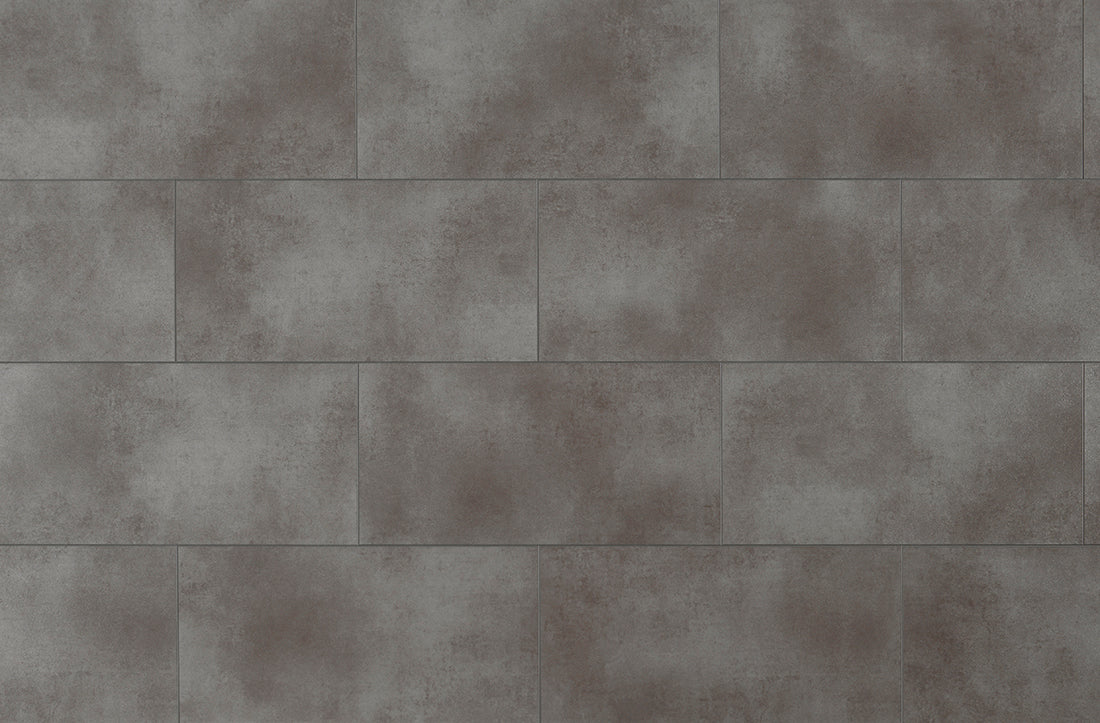 Caldera Stone | PVC-klik Tegel 4 mm | 30x60 cm