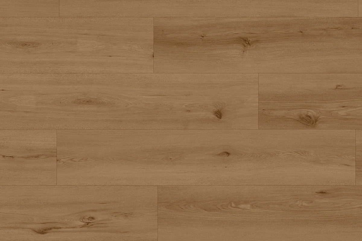 Neva Dolce | PVC Klikvloer 4+1 mm met Ondervloer | Houtlook Planken