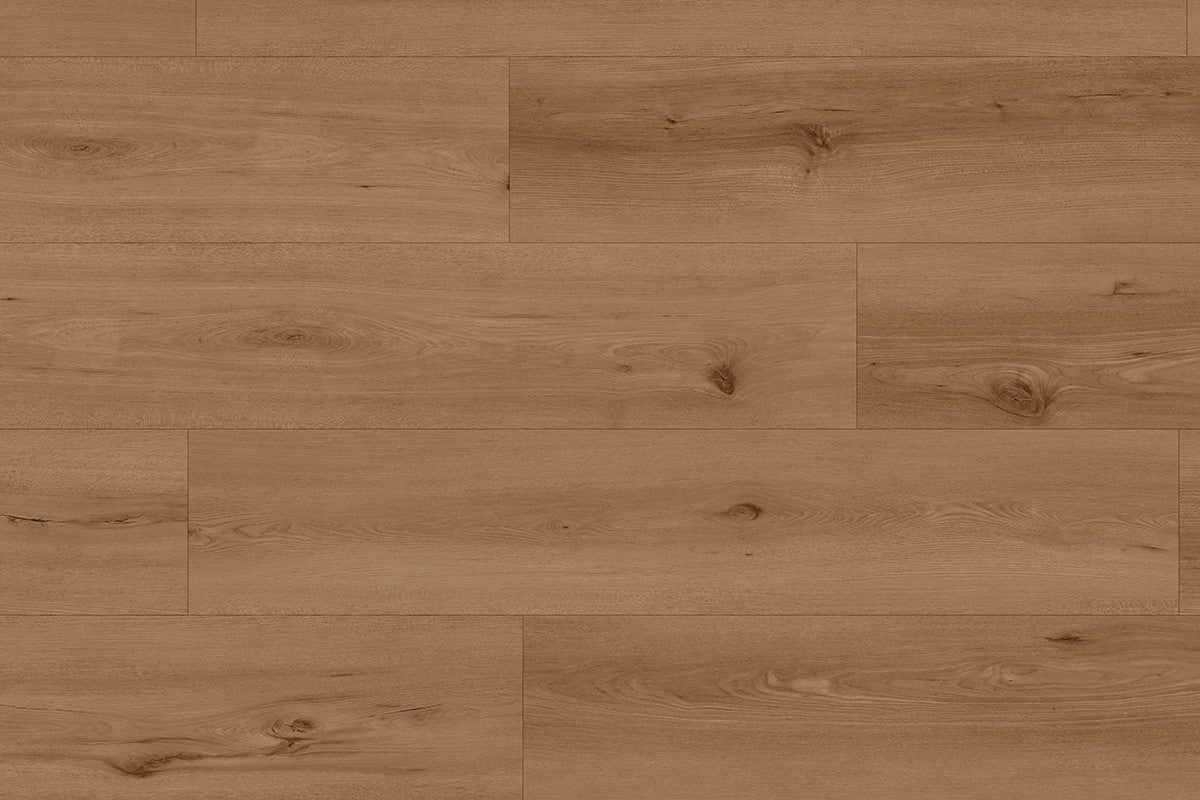 Neva Harvest | PVC Klikvloer 4+1 mm met Ondervloer | Houtlook Planken