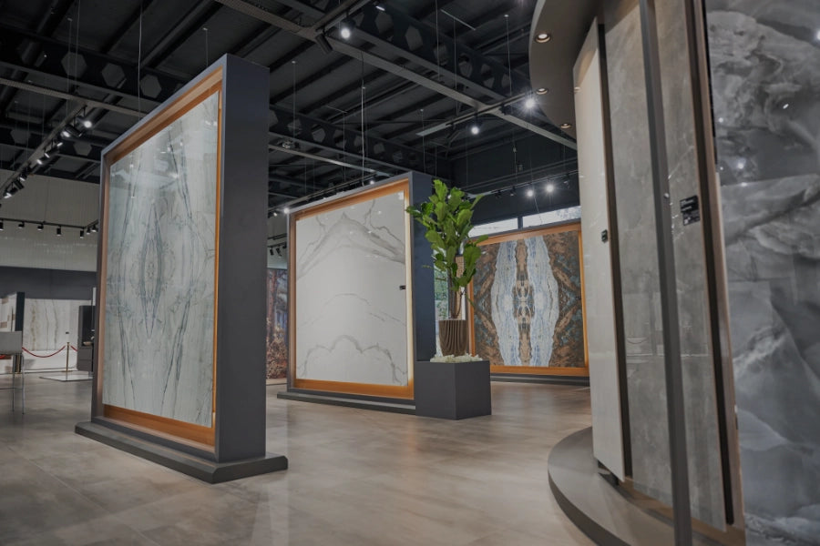 Showroom Den Haag